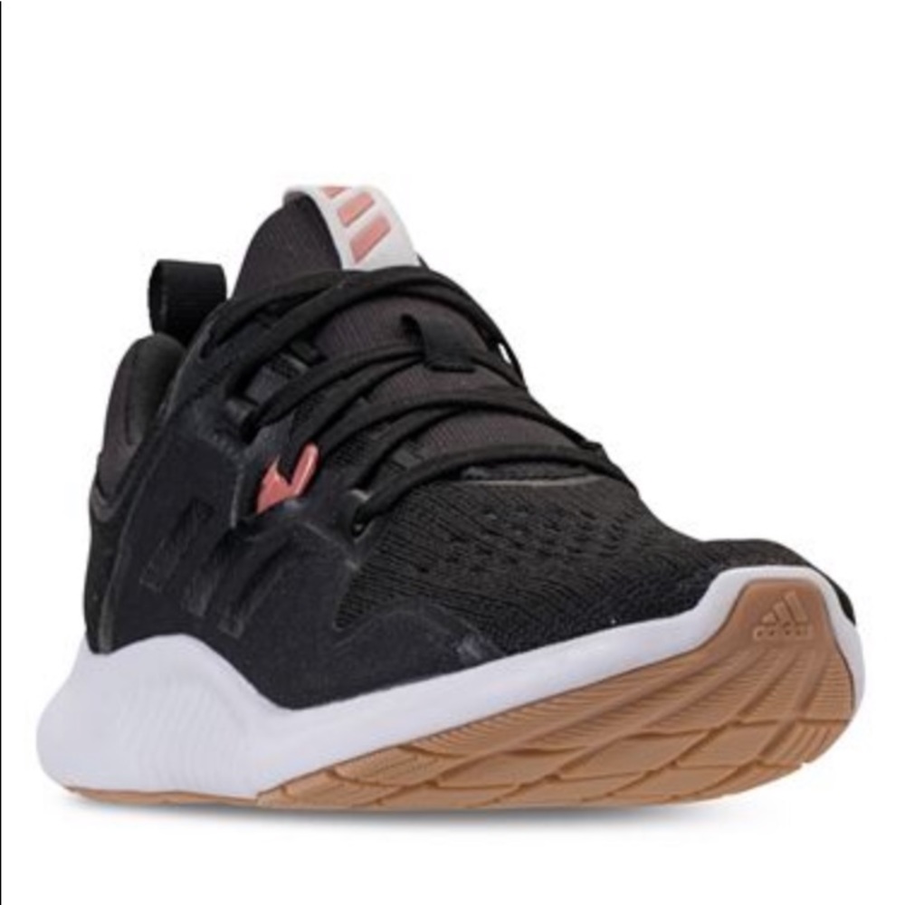 Adidas Women’s Edge Bounce Running Sneakers